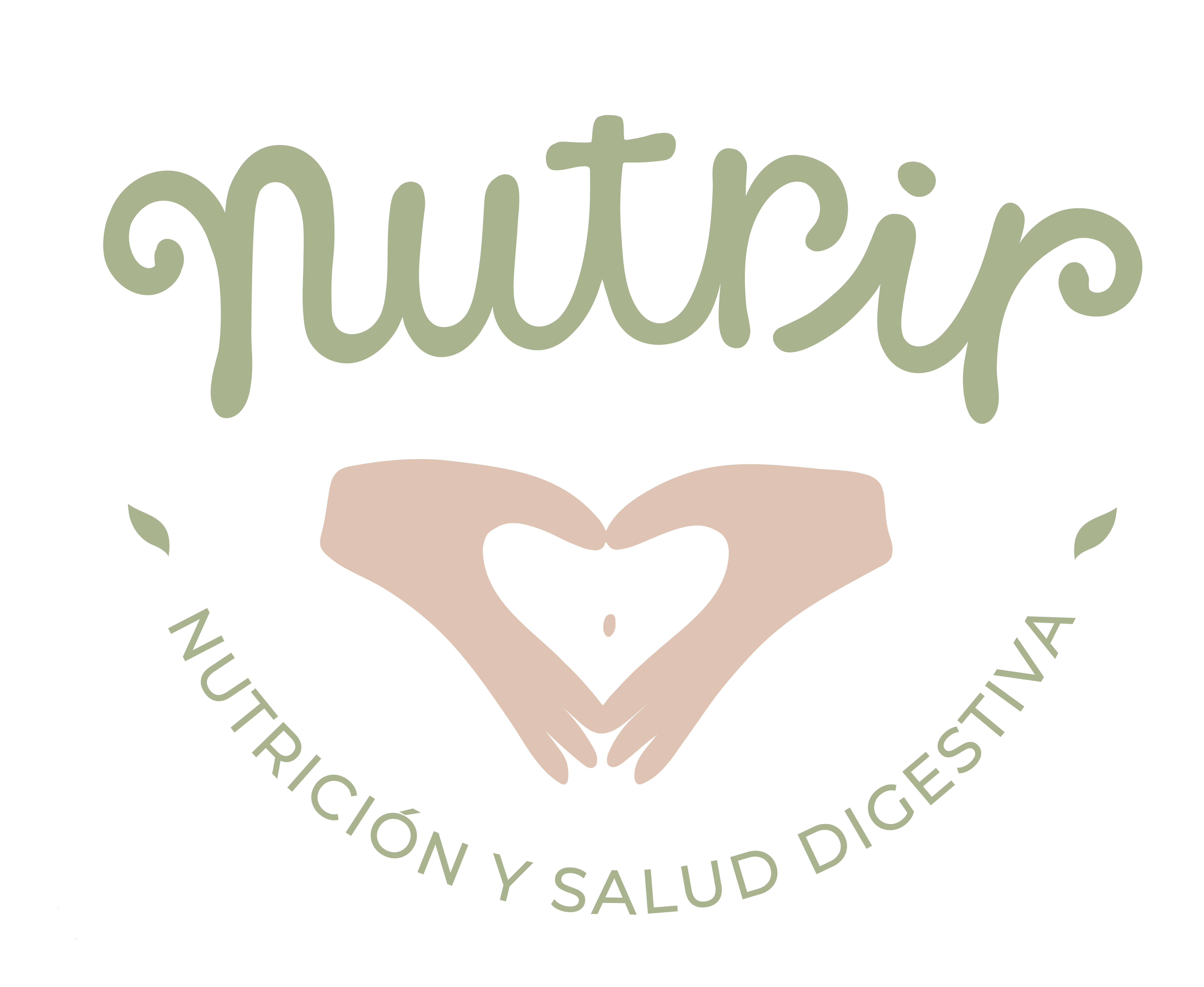 Hola Nutrir