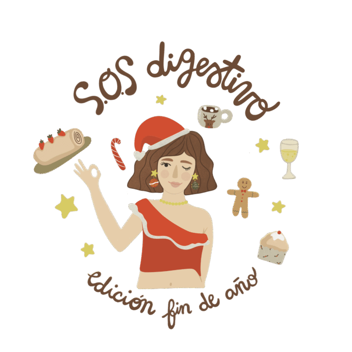 SOS Digestivo